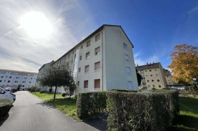 Exklusives Wohnensemble: Vier attraktive Wohnungen mit Wertsteigerungspotenzial