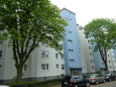 82 m² Eigentumswohnung - Dortmund-Oestrich