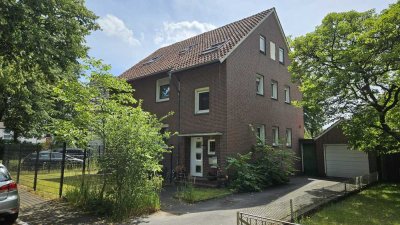 Sehr schöne, Stadtnahe 3-Zimmer-Wohnung zu vermieten