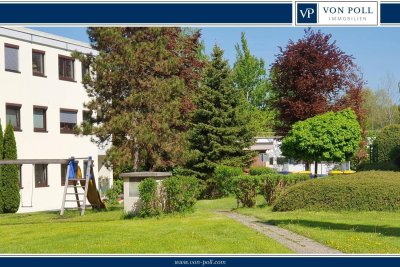 Ihr Weg ins Wohnglück - leistbare 3 Zimmerwohnung - Gnigl