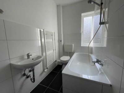 Sehr ruhig gelegene 3-Zimmer-Wohnung in Fedderwardergroden