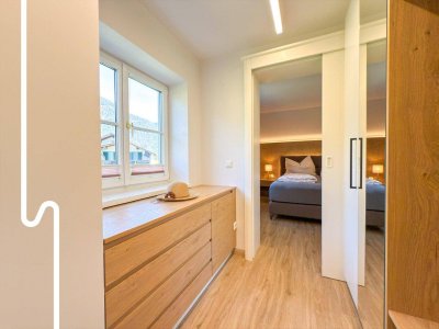 DIE GARTEN.VILLA - Einfamilienhaus auf großem Grundstück | Modernes Wohnen mit Garage - Carport - Keller