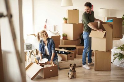 Willkommen in Ihrem neuen Zuhause - 3-Zimmer-Wohnung in Elbnähe