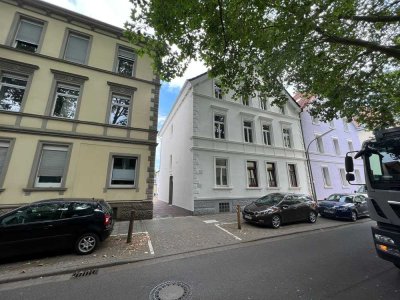 Schnell sein lohnt sich! Zentral gelegene Studentenwohnung in Osnabrück!