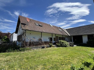 GISELLA, Ihr neues Zuhause!