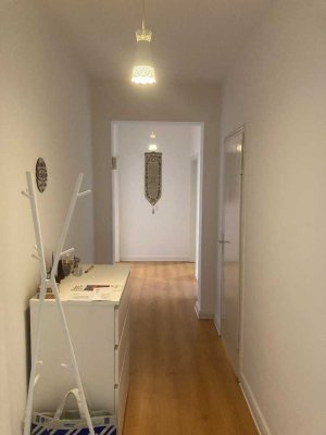 Helle 2 ZKB Wohnung mit Balkon in Koblenz ab 01.03.26 oder 15.03.26