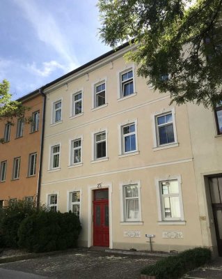 Schöne Maisonette Wohnung in gepflegtem Haus   (von privat)