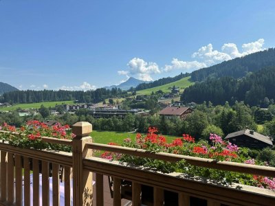 Großzügige Landhausvilla in bester unverbaubarer ruhiger Panoramalage