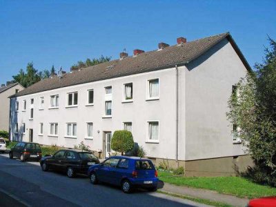2-Zimmer-Wohnung in Witten Herbede