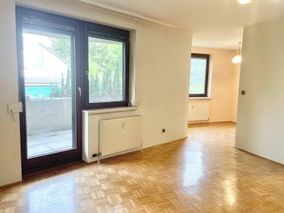 PROVISIONSFREI VOM EIGENTÜMER! IDEALE 4-ZIMMER-WOHNUNG MIT LOGGIA!