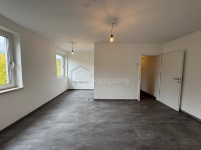 Erstbezug nach Renovierung – moderne Wohnung mit Balkon &amp; Parkplatz in Kapfenberg