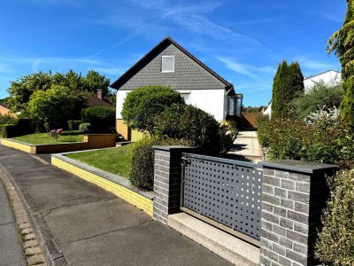 Einfamilienhaus auf wunderschönem Grundstück in Bovenden-Lenglern!