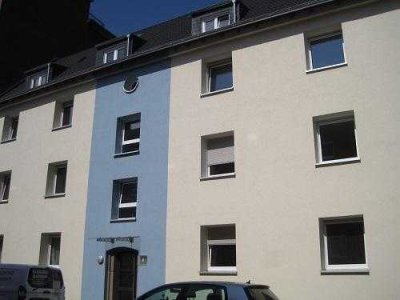 Für den Sommer planen und jetzt besichtigen - 3 Zimmer Wohnung in Stadtlage