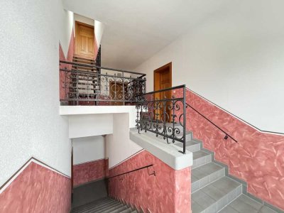 ATTRAKTIVE KAPITALANLAGE IN DRESDEN - vermietete 2 Zimmer-Wohnung (4,47 % Rendite)