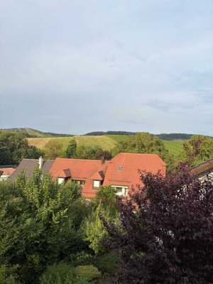 Top Lage mit Ausblick - renovieren oder neu Bauen - hier ist beides möglich