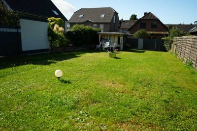 Handwerkertraum in Moers Scherpenberg-Einfamilienhaus mit Potenzial nahe Üttelsheimer See!