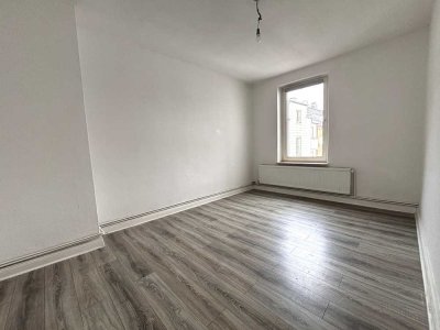Sanierter Altbau mit guter Anbindung