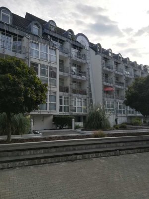 1-Zimmer Wohnung im 3. OG in Köln Altstadt & Neustadt-Süd