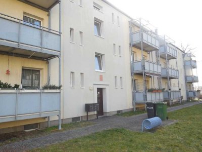 Gemütliche 2 Zimmer Wohnung im Dachgeschoß