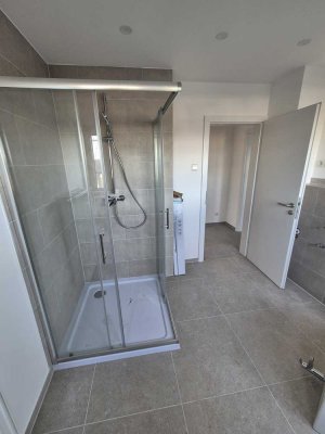 3 Zimmer Wohnung in Kassel-Kirchditmold mit tollem Ausblick. Kernsaniert