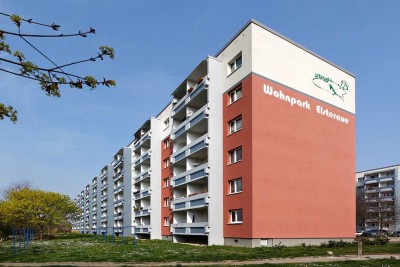 Erdgeschosswohnung