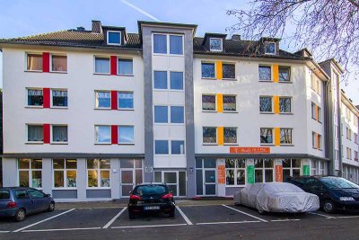 2 Zimmerwohnung in Herne - Sodingen
