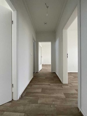 3-Raum-Wohnung im Stadtfeld