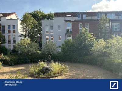 3-Zimmer Luxus Eigentumswohnung in Itzehoe