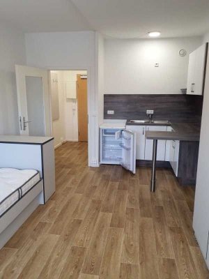 Wohnung sucht Azubi oder Student