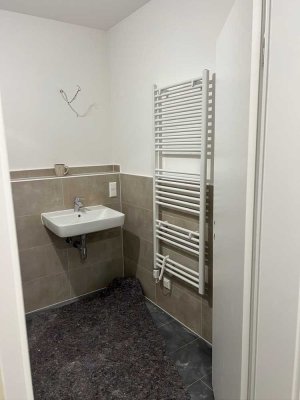 Tolle 2-Zimmer-Wohnung mit Schlafnische und Terrasse zu vermieten