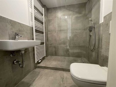 Singles aufgepasst! Gepflegtes Apartment in der Düsseldorfer Altstadt