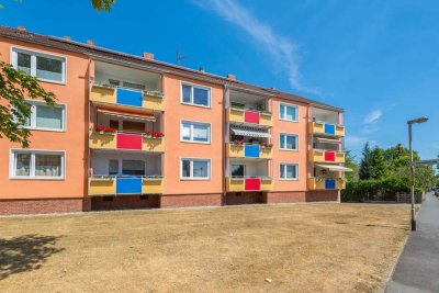 3-Zimmerwohnung in Rautheim