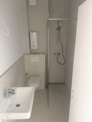 Kompakte 1,5-Zimmer-Wohnung in Bochum-Hamme