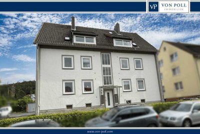 Kapitalanlage oder Eigennutzung: Moderne 3-ZKB-Wohnung