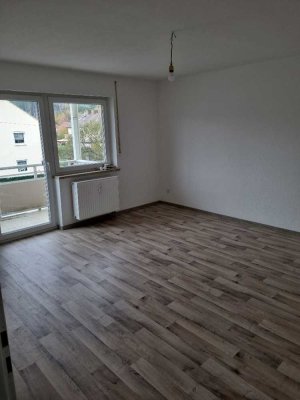 4-Zimmer-Wohnung ab sofort zu vermieten