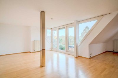 *RESERVIERT* 2,5-Zimmer-Wohnung in Bardowick