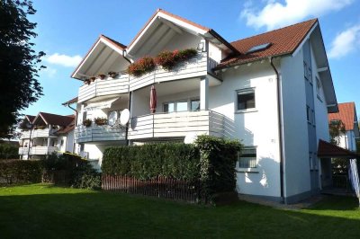 Helle 3-Zimmer-Eigentumswohnung in Barleben mit Balkon und Stellplatz