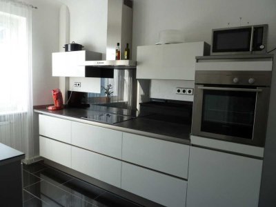 Schöne 2-Zimmer Wohnung im 2. OG in Mannheim-Schwetzingerstadt/Oststadt