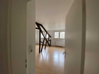 Schöne 3-ZKB Wohnung in zentraler Innenstadtlage