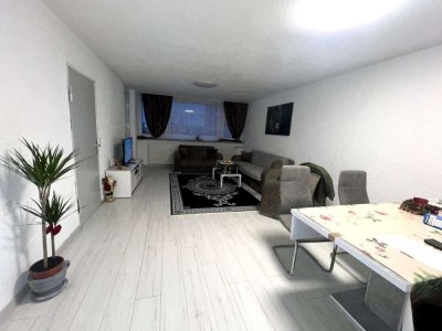 Charmante 3-Zimmer-Eigentumswohnung in zentraler Lage von Heilbronn