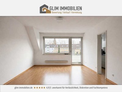Hochwertige Wohnqualität in Krefeld-Bismarkviertel