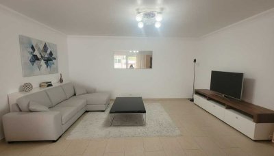 Helle 3-Zimmer Wohnung mit Balkon im 1. OG in Hanau