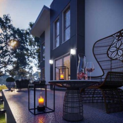 Ihr Traumhaus von Bien--Zenker: Flexibilität trifft auf Design
