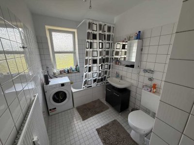 Zentral gelegene Wohnung in Wolfsburg-Westhagen zu vermieten