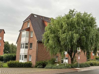 3 ZKB-Mietwonung in Rinten Nord