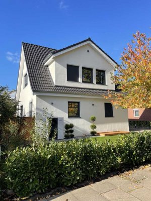EFH im westlichen Hamburger Umland