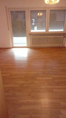 Schöne kleine Wohnung