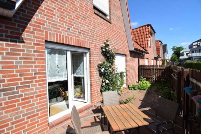 Reihenmittelhaus in guter zentraler Lage