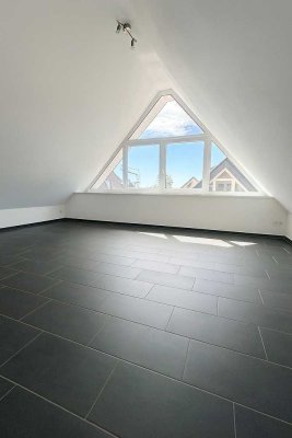 energieeffiziente DHH mit Wärmepumpe und PV Anlage im Zentrum von Ibbenbüren