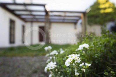 München Laim – Geräumige DHH, mit Garage, 5 Zimmern, 2 Balkonen, Terrasse, Garten
